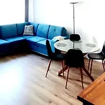 Captain\'S Suite