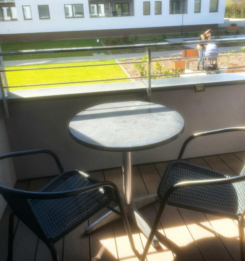 Captain's Apartament