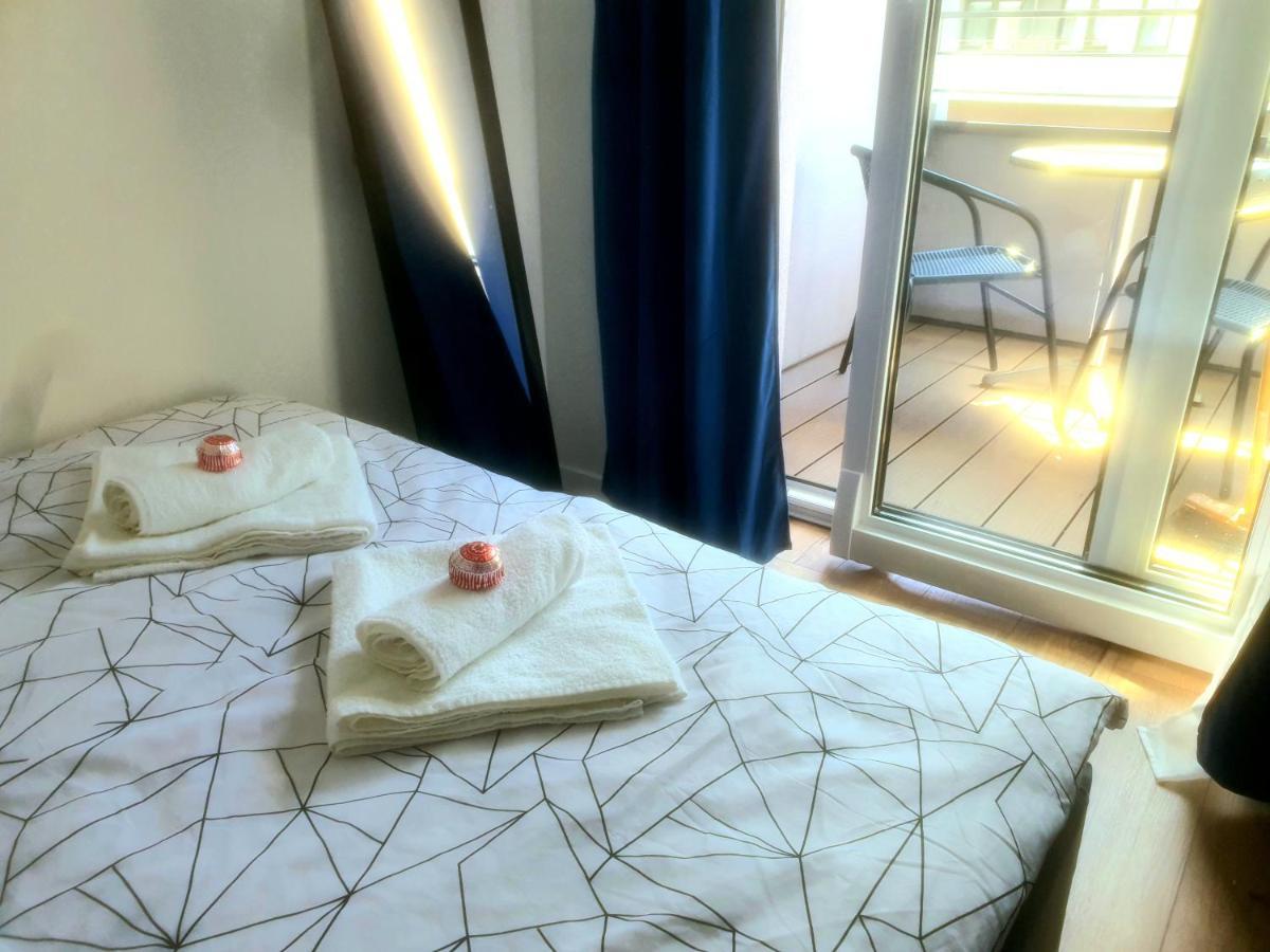 Captain's Apartament *