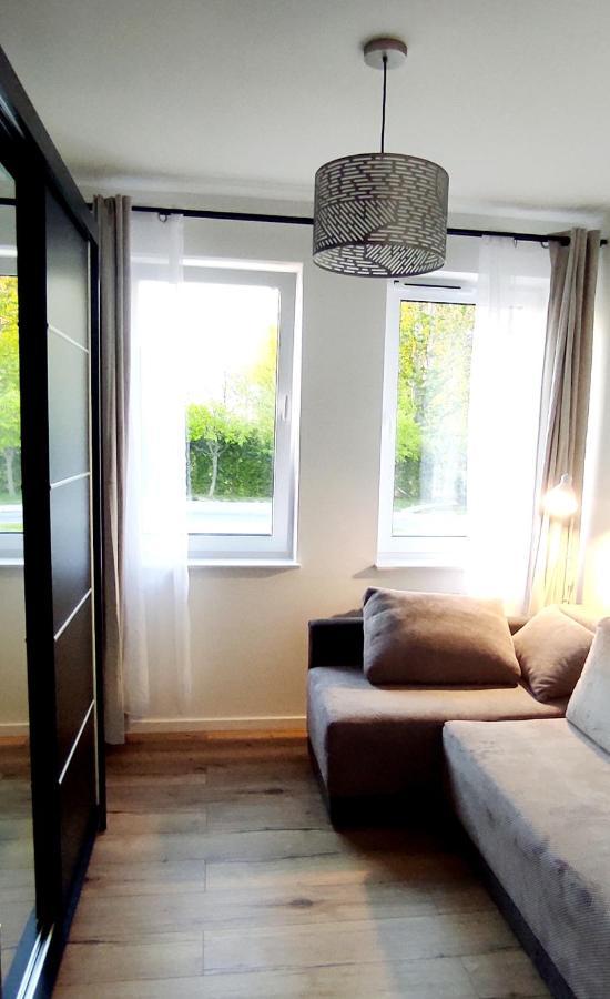 Captain's Apartament