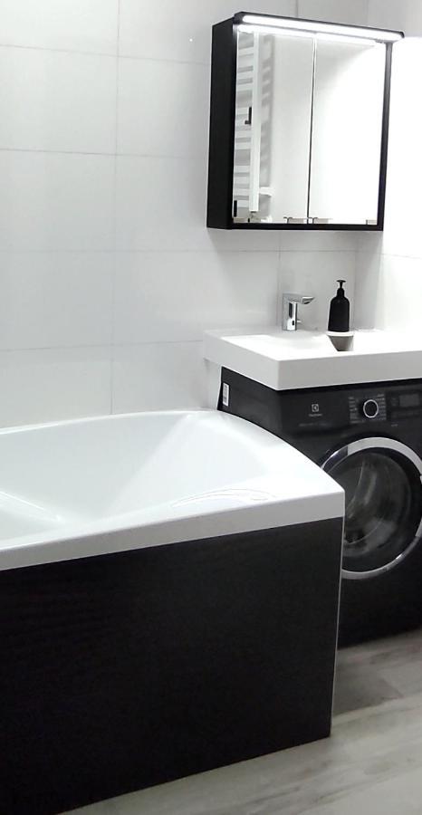 Captain's Apartament *