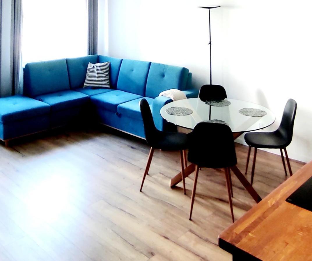 Apartament Captain's